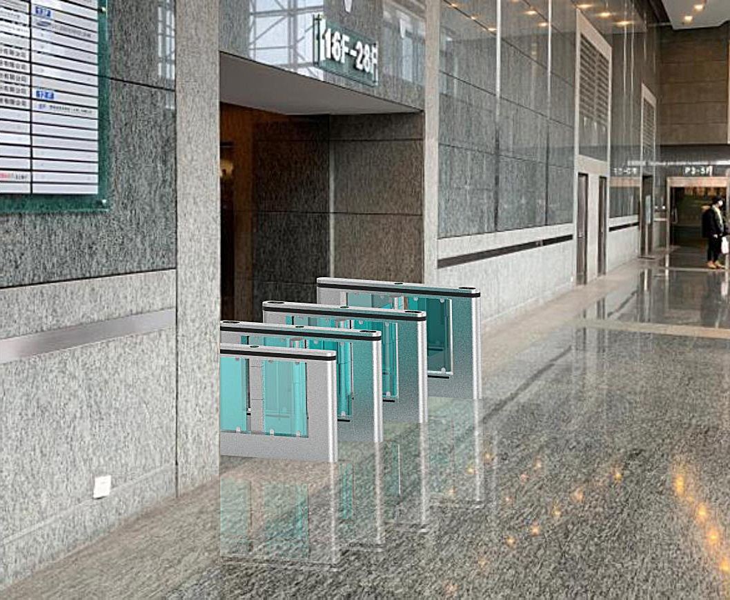 Latest company Cases about Edificio de Oficinas Comerciales de Finanzas de Shanghái