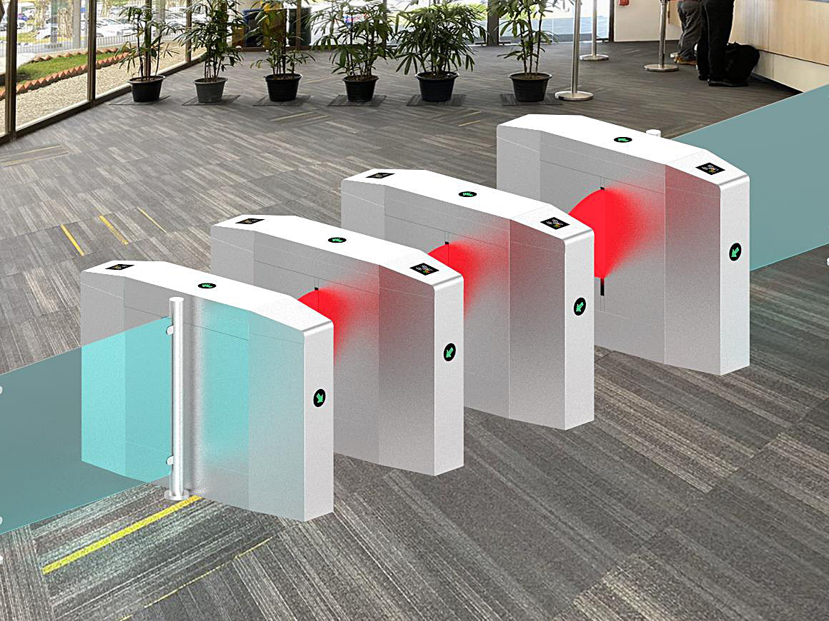 Latest company Cases about Edificio de Oficinas de Singapur