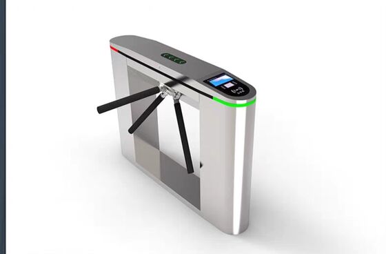 comprar Puerta automática de trípode giratoria Aplicación versátil adecuada para centros de exposiciones online manufacture