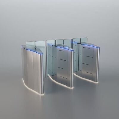 comprar Torniquete Deslizante de Seguridad Exterior Automático para Puertas de Servicio Pesado online manufacture