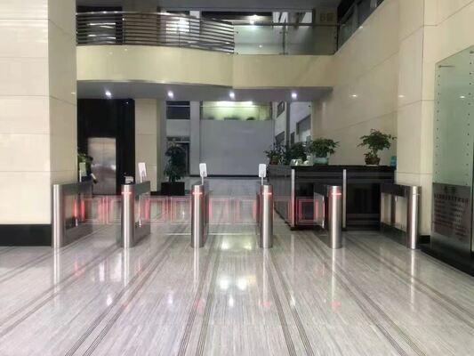 comprar Puerta de barrera abatible de alta velocidad de alta calidad para universidades online manufacture