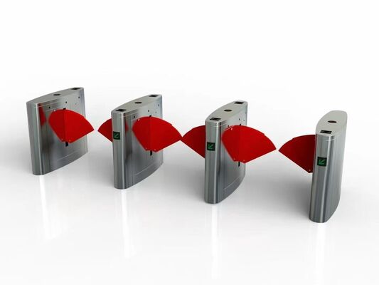 comprar Sistema de control de acceso compacto de giros y puertas giratorias para zonas urbanas online manufacture