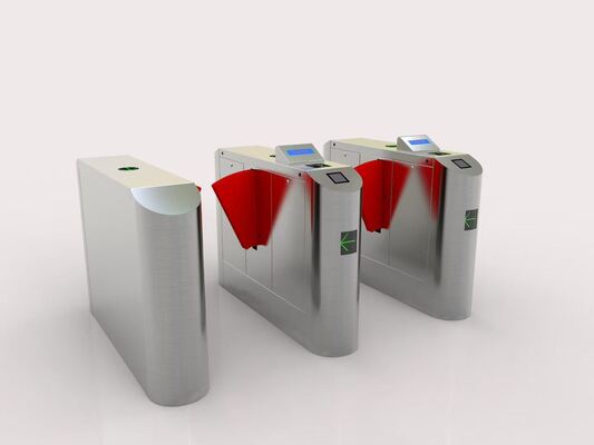 comprar Ahorro de espacio girosilla automática de barrera de colgajo adecuada para espacios de instalación estrechos y diseños arquitectónicos modernos online manufacture