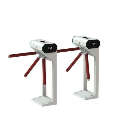 comprar Puerta de girasol de trípode pequeño Construcción de acero inoxidable duradero para control de acceso online manufacture