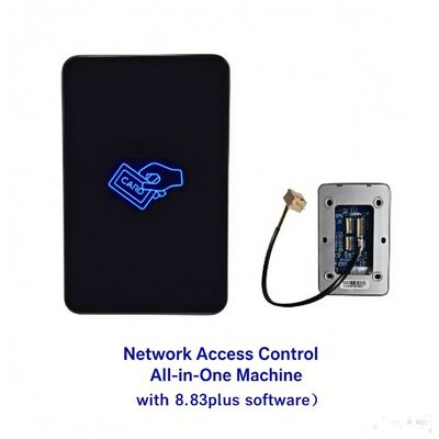 comprar Dispositivo de control de acceso a la red de lectores de tarjetas para The Plaza online manufacture