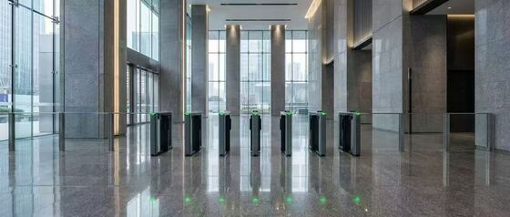 comprar Sistema automático de control de acceso a la puerta de barrera de giros con oscilación para Plaza online manufacture