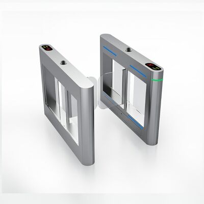 comprar SUS304 Sistemas de seguridad de girasol RFID Puertas giratorias online manufacture