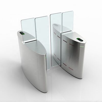 comprar Puerta deslizante totalmente automática SUS316 RFID online manufacture