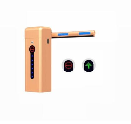 comprar Barreras de tráfico automáticas con brazo de 6M y 120W online manufacture