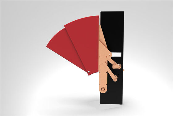 comprar Pares de giroscópio con barrera de colgajo online manufacture