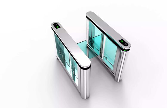 comprar Motor de corriente continua SUS304 650 mm Puerta automática de boletos online manufacture