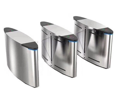 comprar SS304 SS316 650MM Puerta de giraderos de tránsito del metro online manufacture