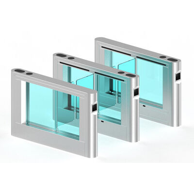 comprar Estación de Metro SS316 600mm 900mm Puerta de Alta Velocidad online manufacture