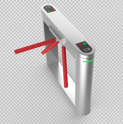 comprar Puerta de control de acceso de trípode para edificios de oficinas online manufacture