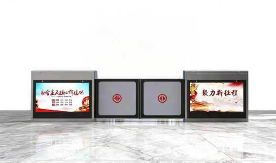 Buen precio Sistemas de control de puertas y puertas de la plataforma automática de pantalla Residencial Sistema de control de sensores de entrada inteligente para áreas residenciales en línea