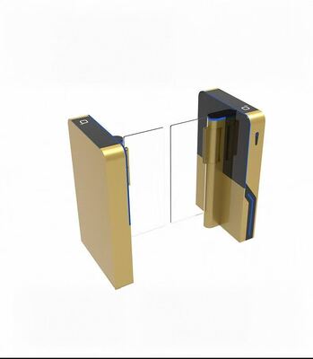 Buen precio Torniquetes de Velocidad para Gimnasios: Solución de Control de Acceso y Gestión de Entradas, Ahorro de Espacio en línea