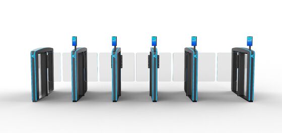 Buen precio Torniquete de acceso rápido inteligente que admite múltiples métodos de verificación e integración rápida para la gestión segura de entradas en línea