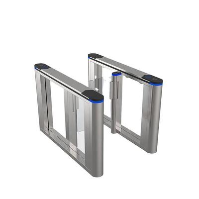 Buen precio Barrera de puerta de velocidad personalizable con sistemas de control de acceso múltiple en línea