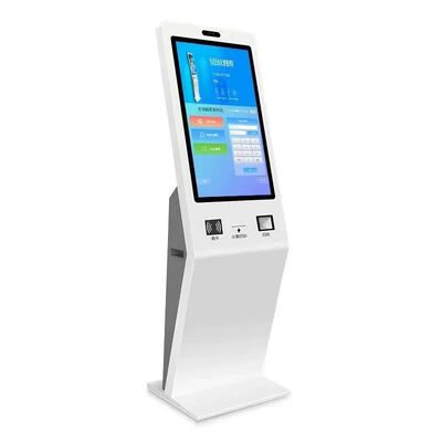 Buen precio Terminal de Autoservicio del Fabricante que Ofrece Integración Fluida para Diversas Aplicaciones en línea