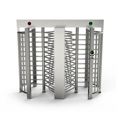 Buen precio Torniquetes de altura completa GB304 600mm con huella dactilar en línea