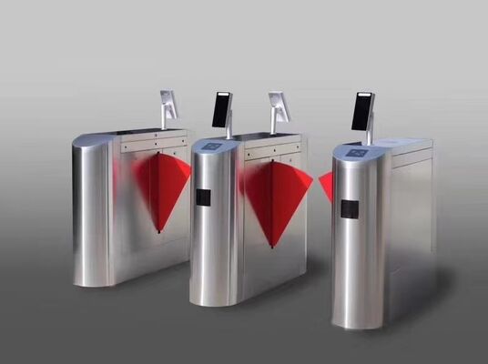 Buen precio Torniquete de gimnasio con motor sin escobillas de acero inoxidable SUS 304 en línea