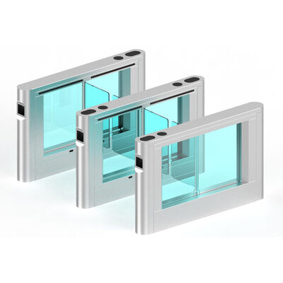 Buen precio Estación de metro SS316 900mm Tornostil de código QR en línea