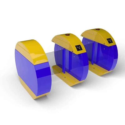 Buen precio Control de acceso a la escuela de anti-colisión en línea