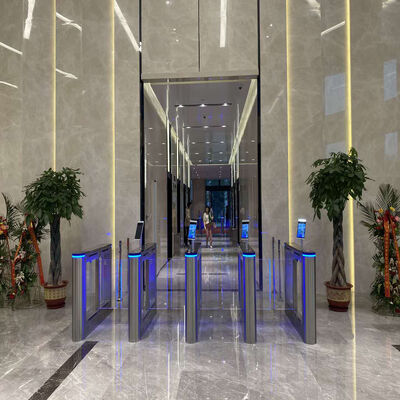 Buen precio 304 316 Sistema de control de acceso de acero inoxidable en línea