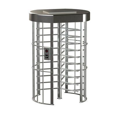 Control de acceso con tarjeta de huellas dactilares