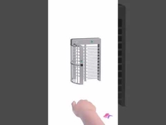 Torniquete de altura completa